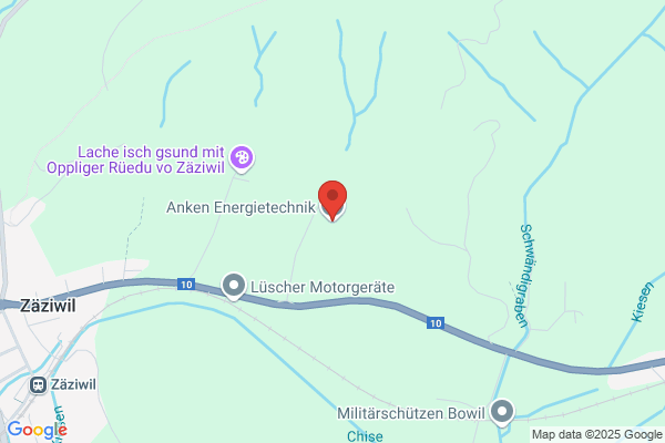 Anken Energietechnik GmbH