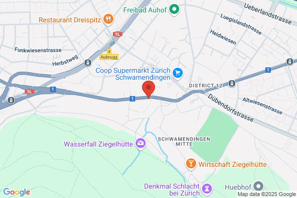 A. Schweizer und Cie