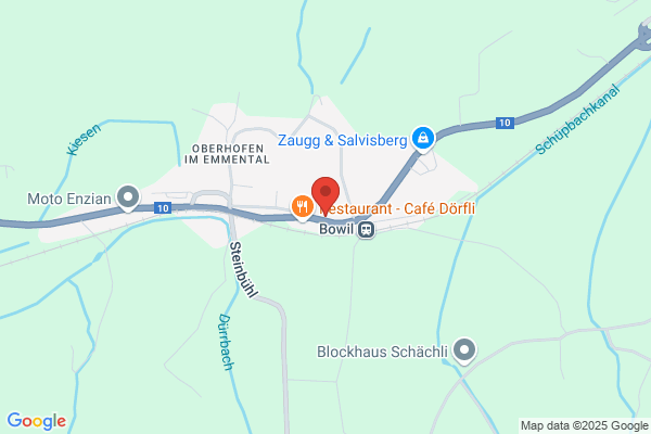 Auto-Haus Bowil AG