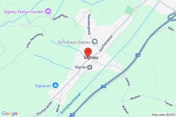 Dorfmetzg Wuethrich
