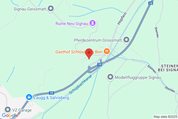 Elektro Service Bettschen