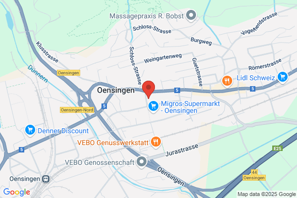 Fego Bern AG