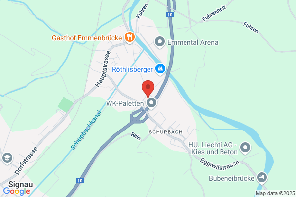 Feuerwehrkommando