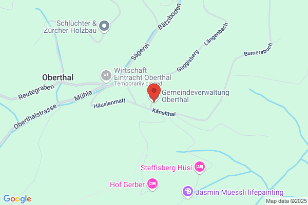 Gemeindeverwaltung