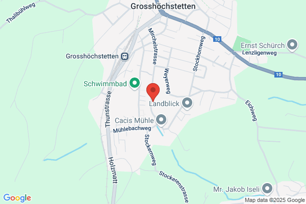 Gerber Treuhand und Revision AG