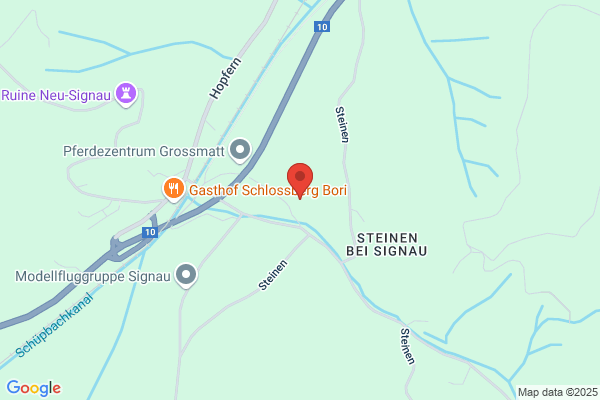 Hans Hofer Saegerei und Holzhandlung AG