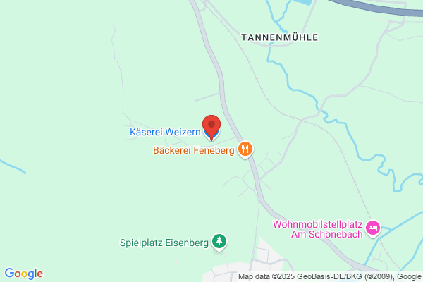 Kaeserei Hoehe