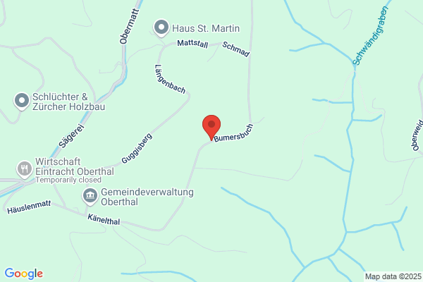 Kaesereigenossenschaft Bumersbuch