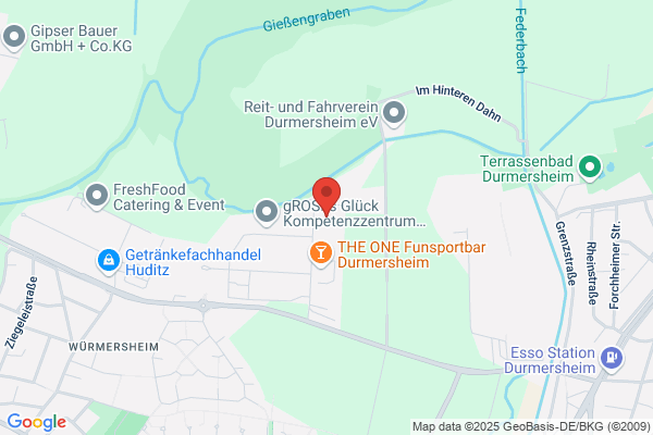 Keller Unternehmenskonzepte