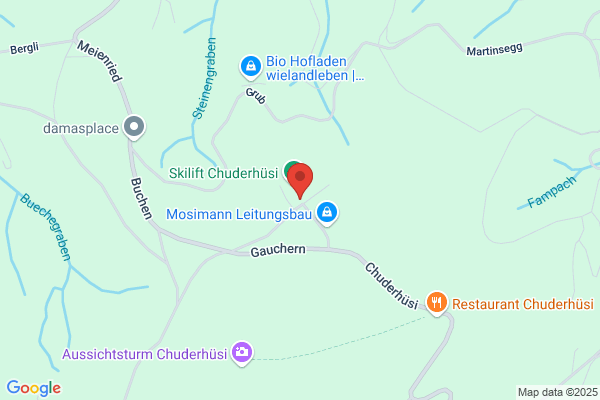 Piste- und Wanderstübli