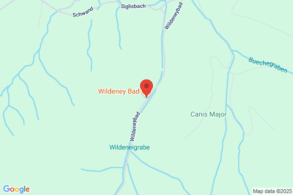 Restaurant Wildeney Bad