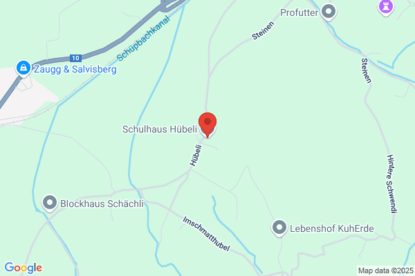 Schulhaus