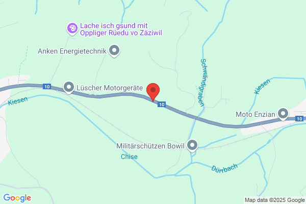 Siegenthaler + Laager