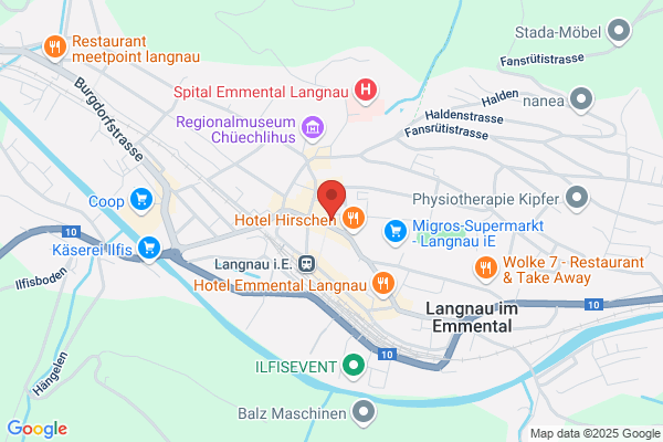 Visana Krankenkasse