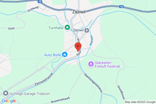 Zahntechn. Labor F. Wuethrich