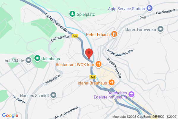 Acklin Immobilien AG