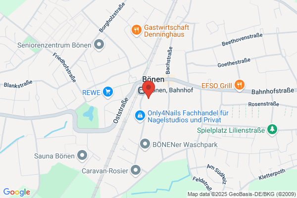 Betreibungsamt