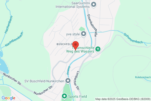 Buschwirtschaft zum Schloss