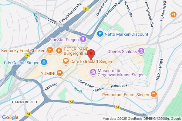 Consensus Informatik AG