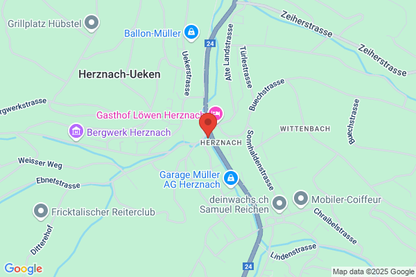Die Schweizerische Post