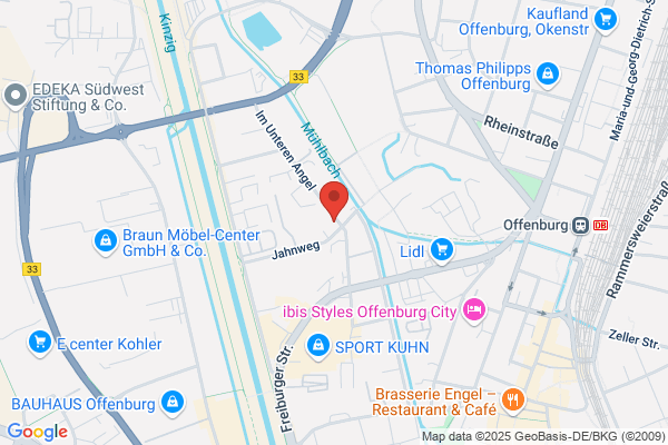 FE ELEC GmbH
