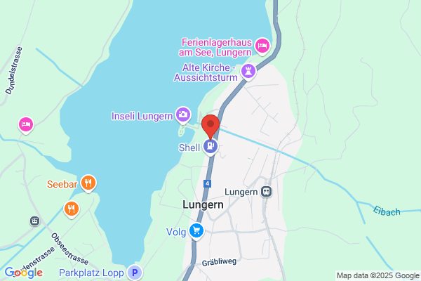 Gasser-Wernli AG