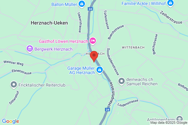 Gemeindeverwaltung