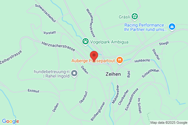 Holzstolz GmbH