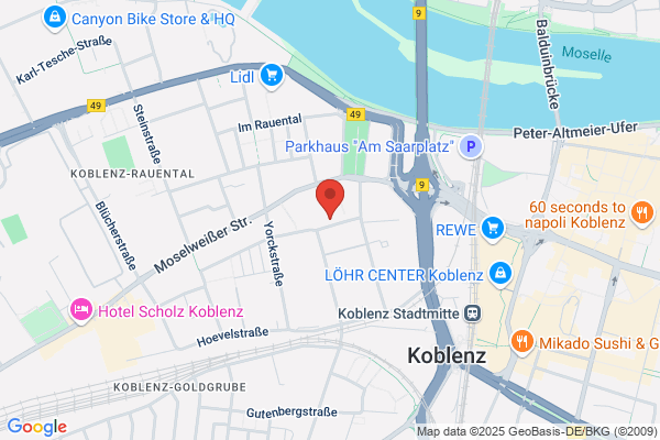 Institut fuer Ernaehrung u. Gesundheit