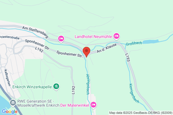Landw. Konsumgenossenschaft