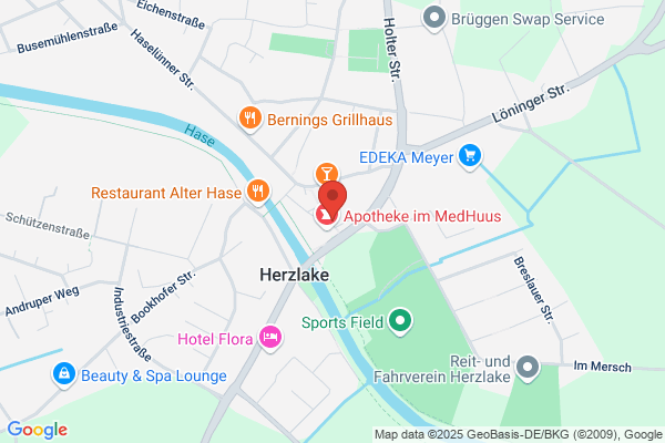 Raiffeisenbank Herznach-Ueken