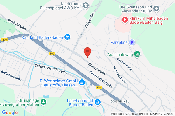 Schenk SA