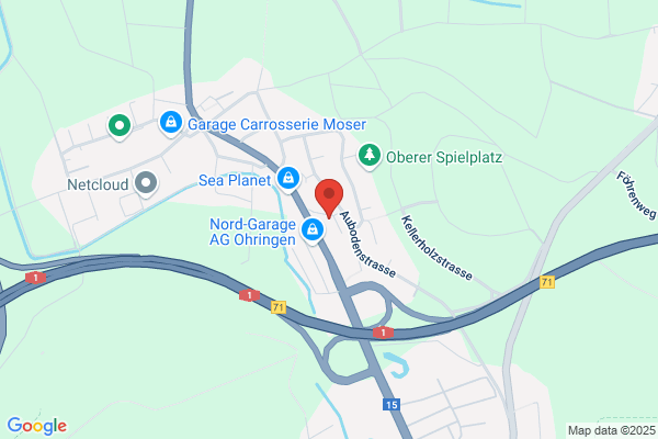 Stettler Gaerten
