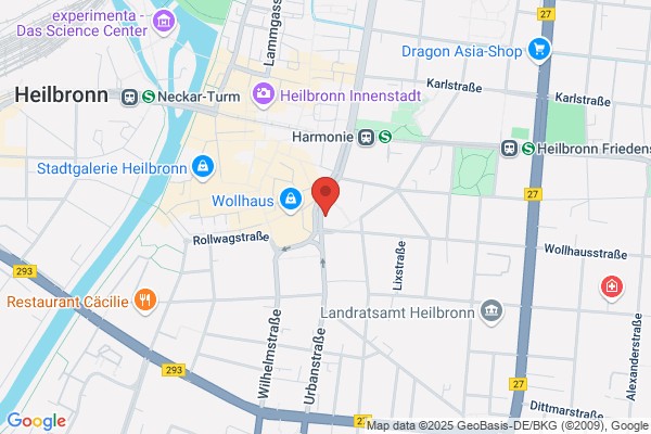 Vassaras Immobilien