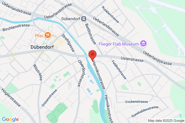 Zuercher Pferdezucht- genossenschaft
