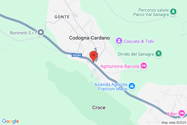 Bar Stazione