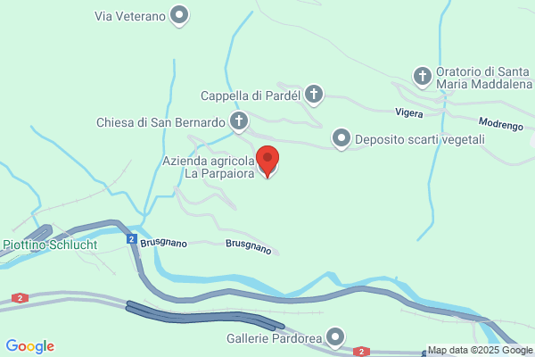 Faropa SA