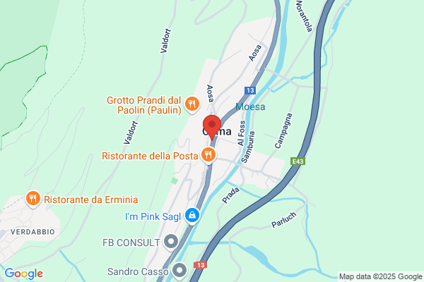 Pescicoltura Cantonale