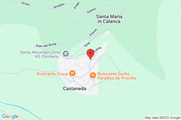 Rigassi e Pinchetti SA