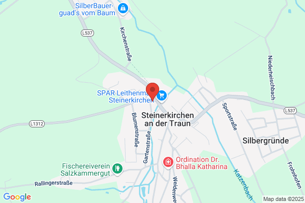 Baeckerei Baumgartner