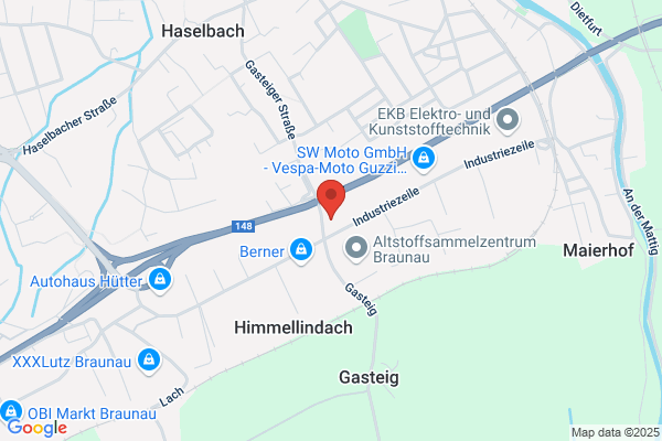Beat Zwick Hoch- und Tiefbau AG