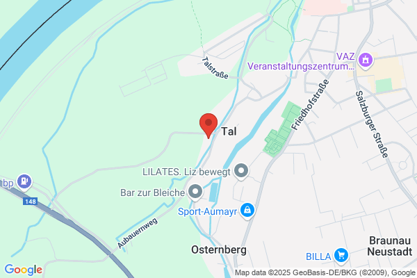 Beeli-Viehhandel GmbH