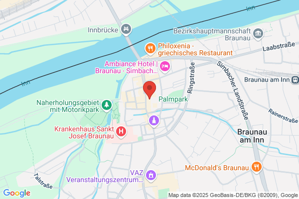 Gemeindeverwaltung