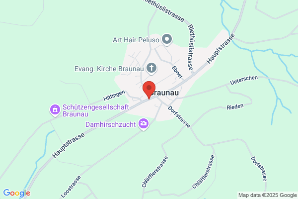 Gemeindeverwaltung