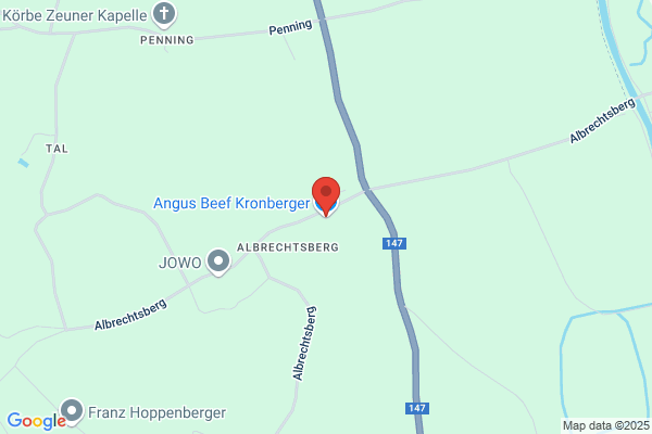 Hans Burger
