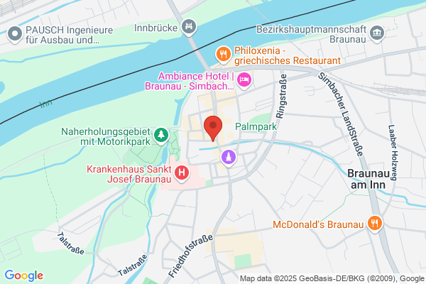 Lang Immobilien