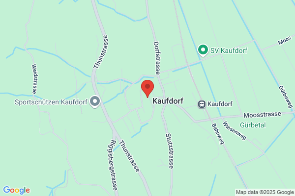 P. Kaderli GmbH