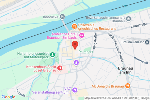 Restaurant Traube