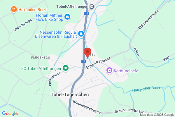 Ruedi Nessensohn