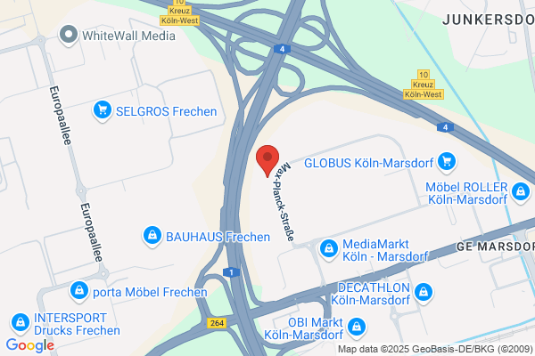 T und T Handels GmbH